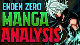 Objective Analysis: Edens Zero