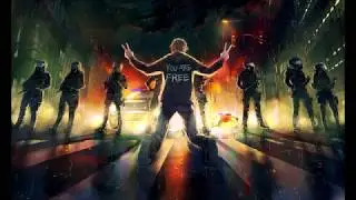 Nightcore Riot Anthem