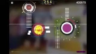 [Cytus II] Graff.J: Fading Star Chaos Million Master TP 100