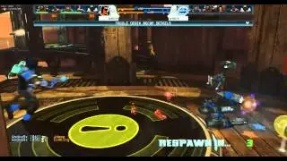 SUPER MONDAY NIGHT COMBAT- PART 1- I SUCK!!!