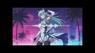 TUNEEvsPROD reverse_vaporwave71_r3 dreamy Vaporwave with deep reverb pads