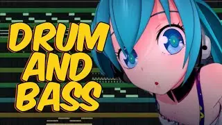 Создаём музыку Vocaloid!