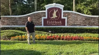 FishHawk Ranch - Hawk Park Amenities