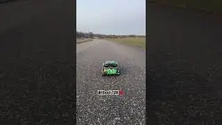 Why Traxxas Stability Management is a Game Changer (TSM)✅❌