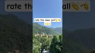 Best View Ever🫶💯