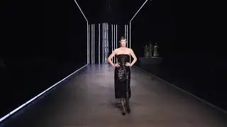 Pray To You at Dawid Woliński Fashion Show!