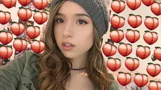 Pokimane - Stream Moments
