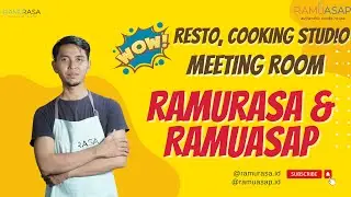 Profile Ramurasa & Ramuasap - Kemang Timur | 08111 68 7172