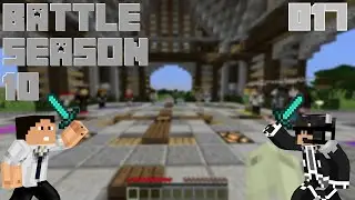 Battle Season 10 #017 - Weiter-Minen | Karden1990 & DestinyCast