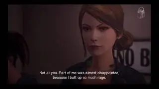 Life Is Strange&trade; - Brooke & Juliet