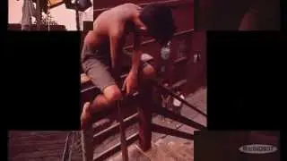 El Segundo Barrio in 1972