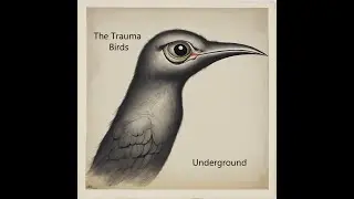 Underground - The Trauma Birds