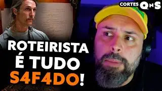 Arte nem sempre &eacute; pol&iacute;tica? One Piece, True Detective e roteiristas malandros