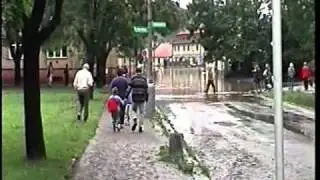 Povodně 2002 (2)
