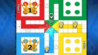 Ludo king game 06 #ludo #ludokinglive #ludolive #ludostream #ludoking #youtube