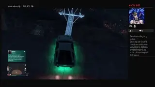 Mike gta 5 online funny moments #72