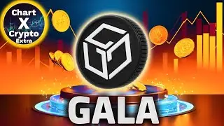 GALA Elliott Wave Analysis :We Might Be Bullish, But... - GALA Price Prediction - GALA News