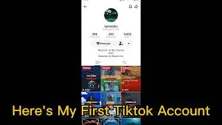SaltyEdits Won't Be Long Working in YouTube