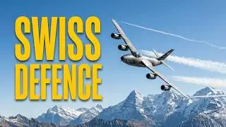 Swiss Defence in 2 Minutes | Just The Basics