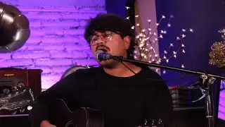 Pinacate - Luci&eacute;rnagas | LIVE SESSION