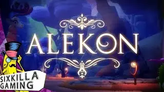 Glimmerwink Grove | Alekon | Part 5