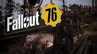 Ohio In Fallout? | FALLOUT 76