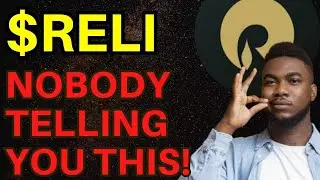 RELI Stock (Reliance Global Group) RELI STOCK PREDICTION RELI STOCK analysis RELI stock news today