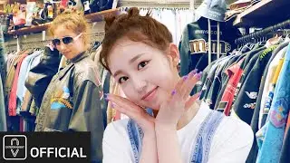 [WAPLE🧇] woo!ah! (우아!) - 와플 #5 | 소라의 하루 🎤