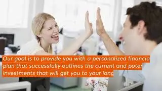 Discretionary Portfolio Service