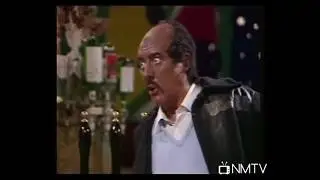 Blackface in Les & Dustin's Laughter Show (1986)