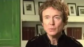 G Tom Mac discusses Cry Little Sister