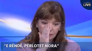 E R&Euml;ND&Euml;/ P&euml;rlotet Nora: Kjo ngjarje makaber, nj&euml; 70-vje&ccedil;ar q&euml; abuzon me f&euml;mij&euml; - Shqip&euml;ria Live