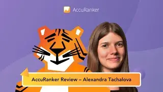 Integrations & Real-Time SEO Data [Favourite AccuRanker Features]