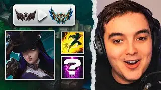 Del BAN al MVP: Me toca ADC y saco el PICK DEFINITIVO | DE HIERRO A CHALLENGER #46