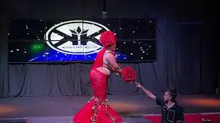 YENILKA/ INVITADA ESPECIAL MX KWEENS EXTRAVAGANZA 2025_ KWEENS KLUB 