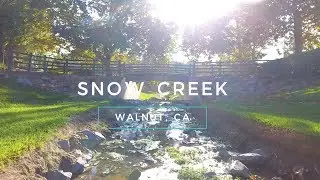 Snow Creek Community | Walnut California