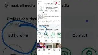 How to Change Your Gender on Instagram  #instagramgrowthtips  #facebookads #instagramtutorial