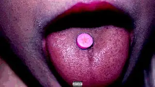 calil - Travadabala ft.San777, D.Luid & Tydereall [Visualizer Oficial]