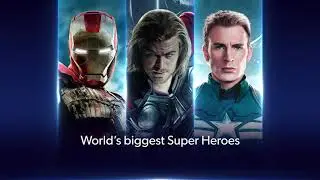 Disney+ Hotstar Premium | Streaming 3rd April onwards