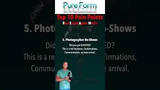 😩TOP 10 Real Estate Agent Media | PAIN POINTS🤔