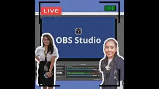 OPEN BROADCASTER SOFTWARE (Tutorial, Definition Advantages and Disadvantages)