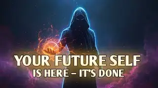 Your Future Self Just Collapsed All Quantum Shifts &mdash; Alignment Achieved