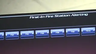 St. Joseph Fire Department response times faster with new software