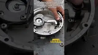 Landirenzo CNG kit repair Part 9 | CNG Kit Repair | Gas Delivery Valve Adjusting and Repair