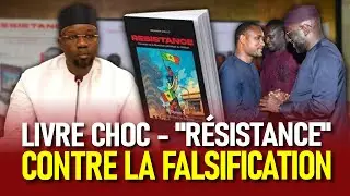 Résistance  : « Du sang, des larmes et des mots »,  Chronique de la révolution Patriotique ! Leeral