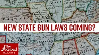 How State Gun Policy Will Change After the Midterms