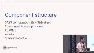 React Toolbox | Javi Velasco | ReactiveConf 2015