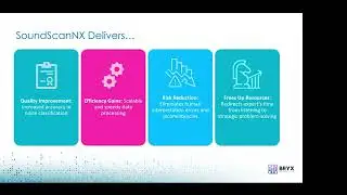 BRYX SoundScanNX Webinar Recording