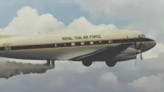 A Brief History of Chemtrails