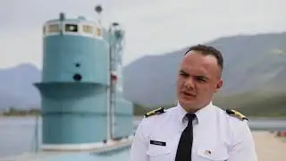 Joint Logistics Over-the-Shore DEFENDER-Europe 21